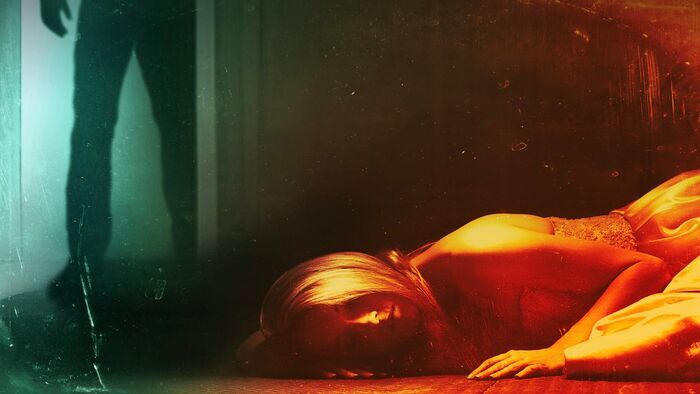 La mort en famille