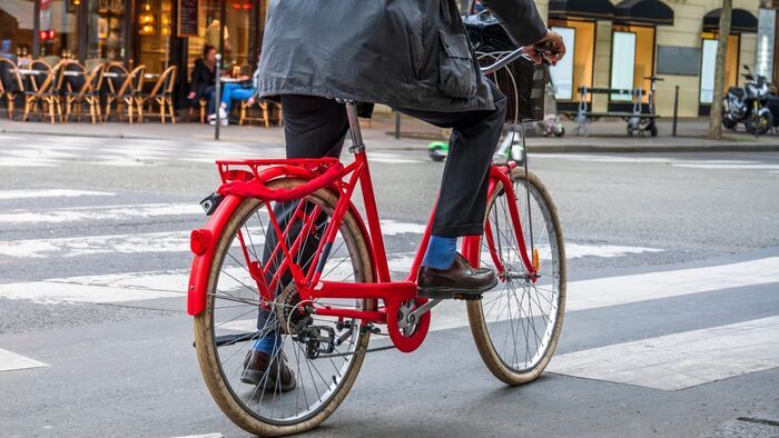 Un vol chaque minute en France : enquête sur la nouvelle folie du vélo