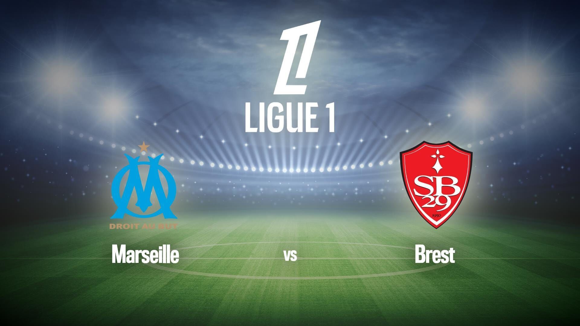 Football : Ligue 1 McDonald's