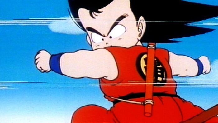 La fin du commandant Red