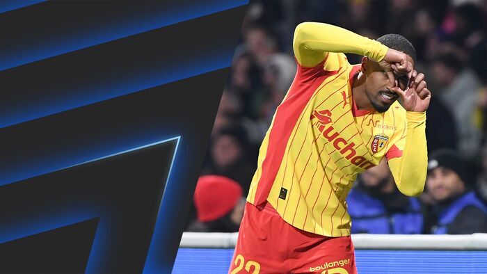 Wesley Saïd, la transformation