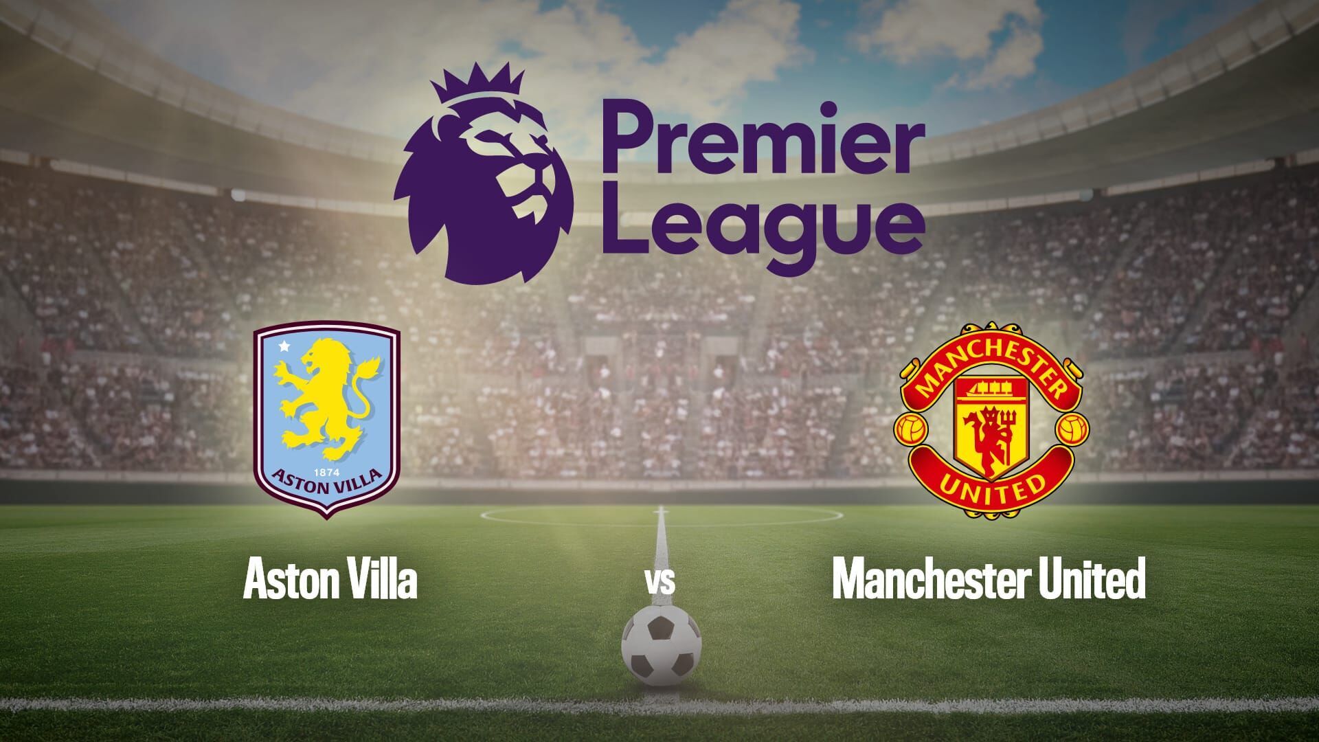 Football : Premier League