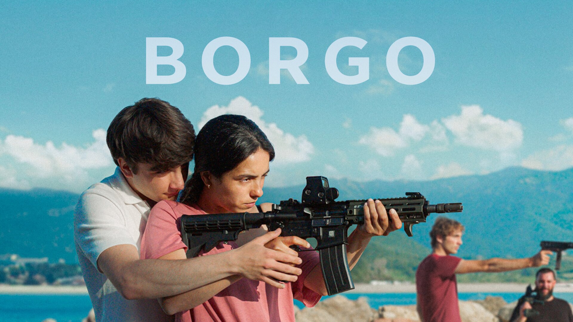 Borgo