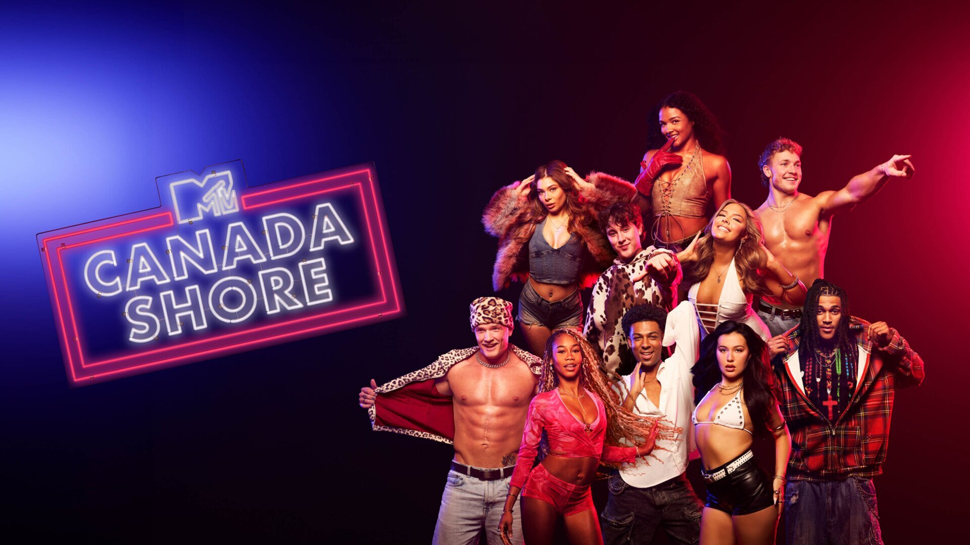 Une nouvelle famille