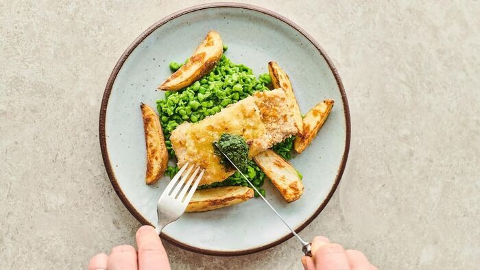 Jamie Oliver : Repas simples pour tous les jours