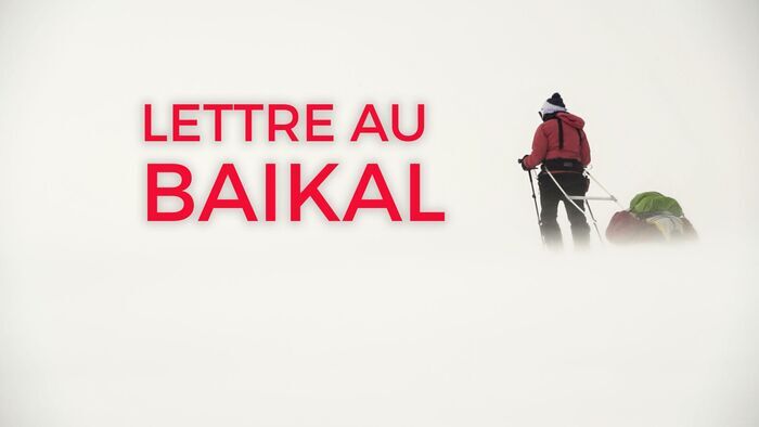 Lettre au Baïkal