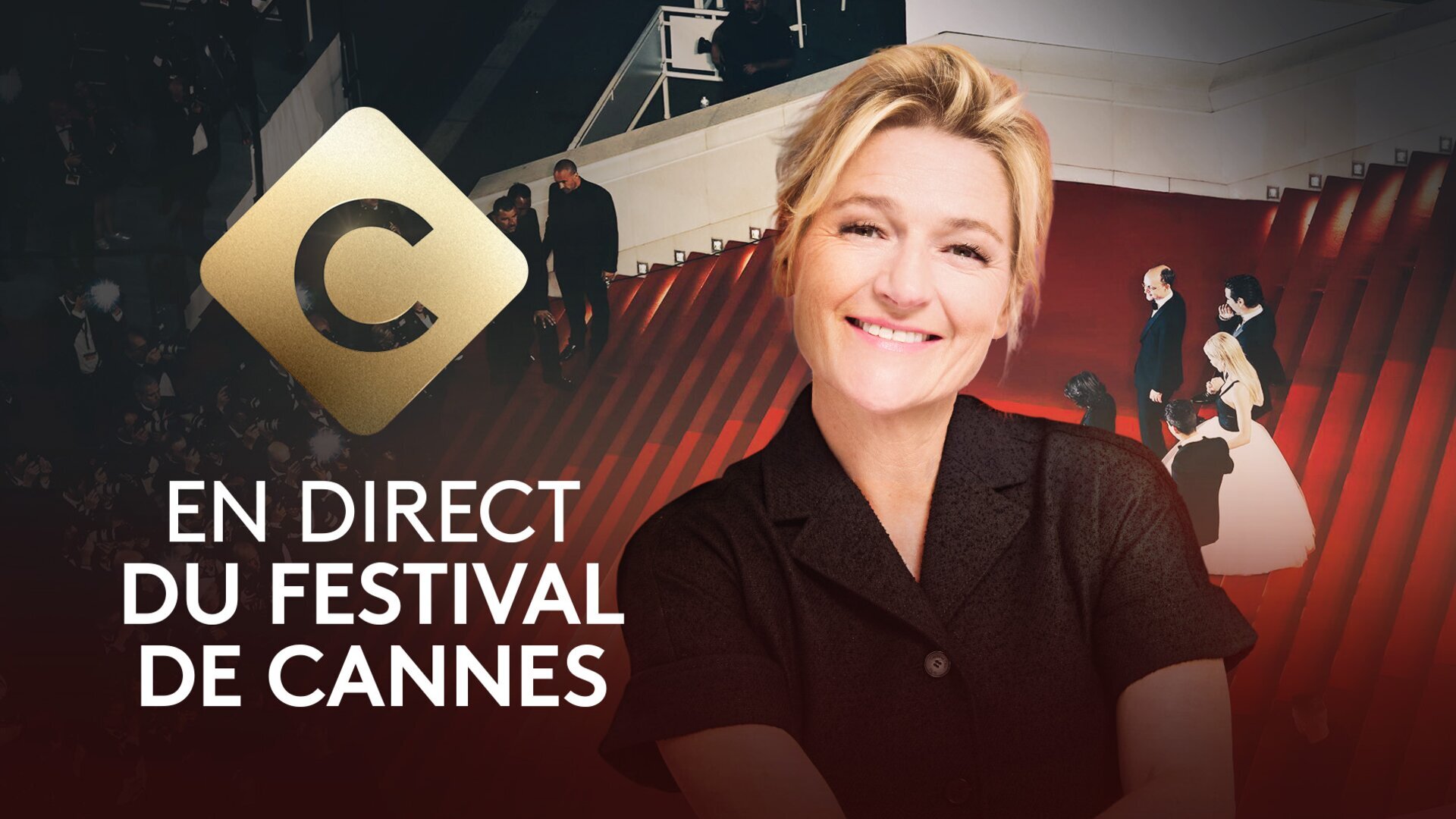 Spécial Festival de Cannes