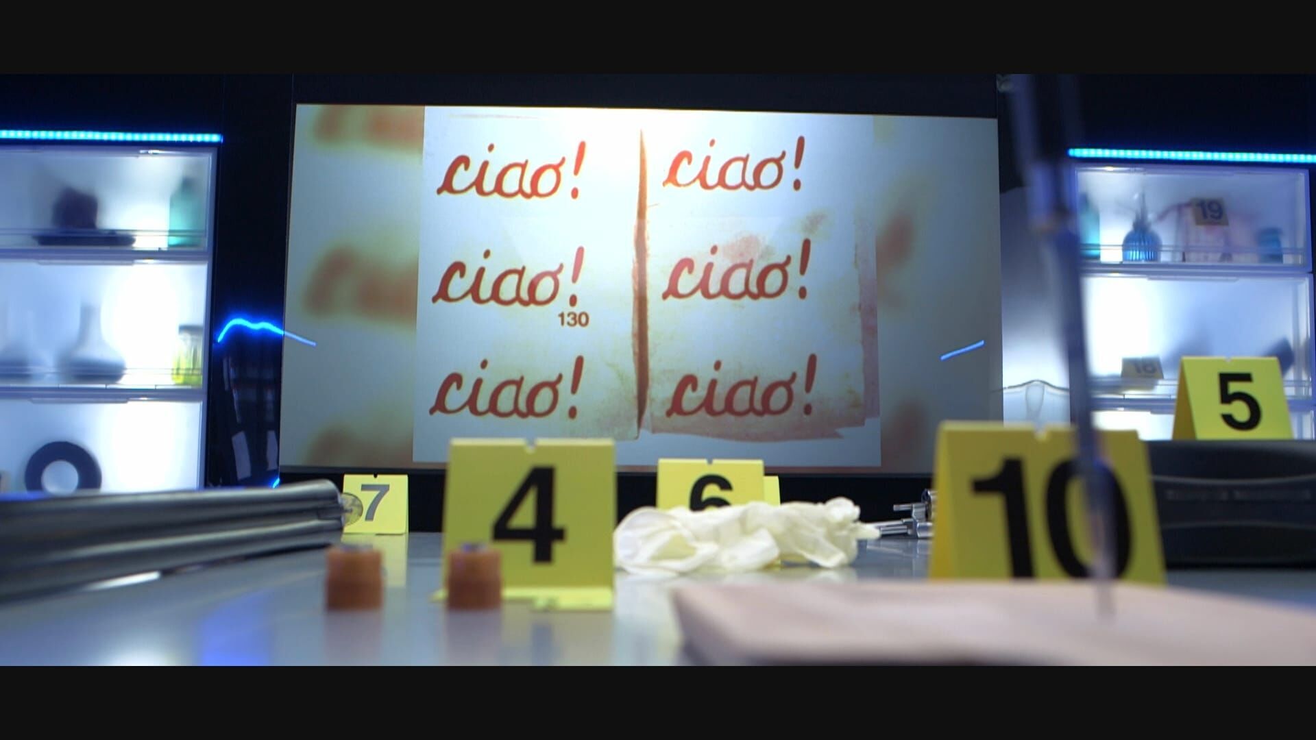 L'affaire Muller : un bien étrange suicide