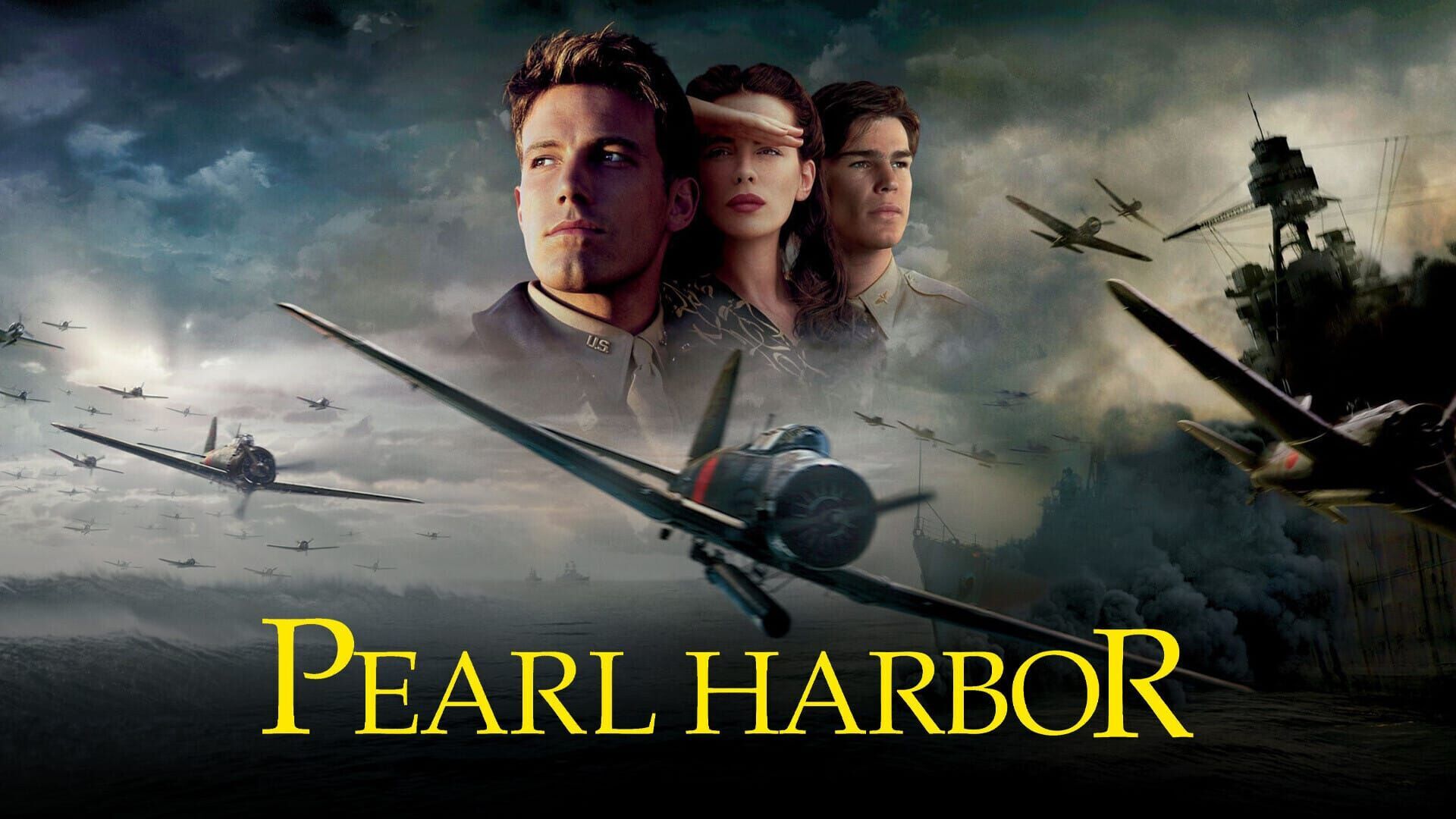 Pearl Harbor