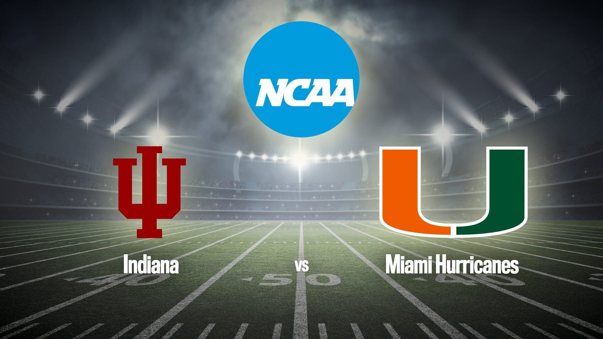 Football américain : NCAA