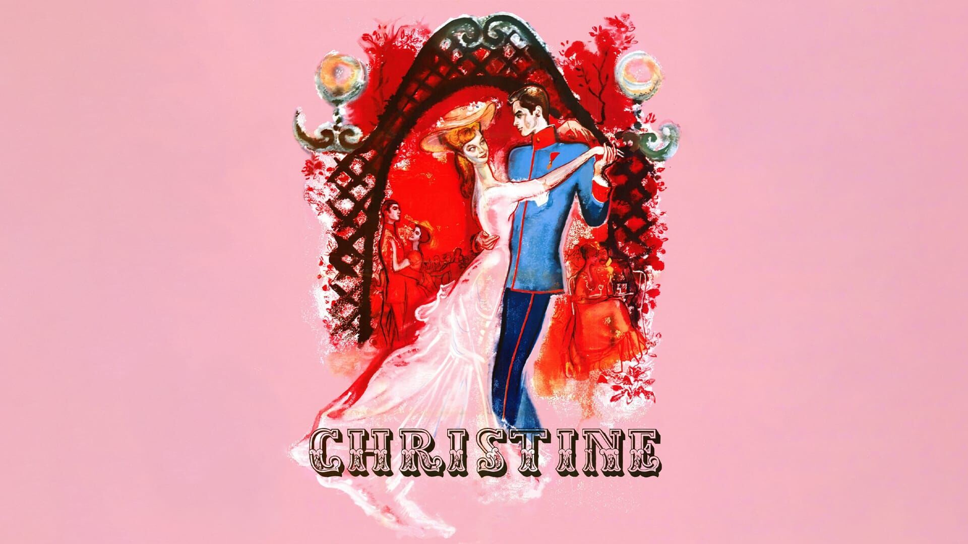 Christine