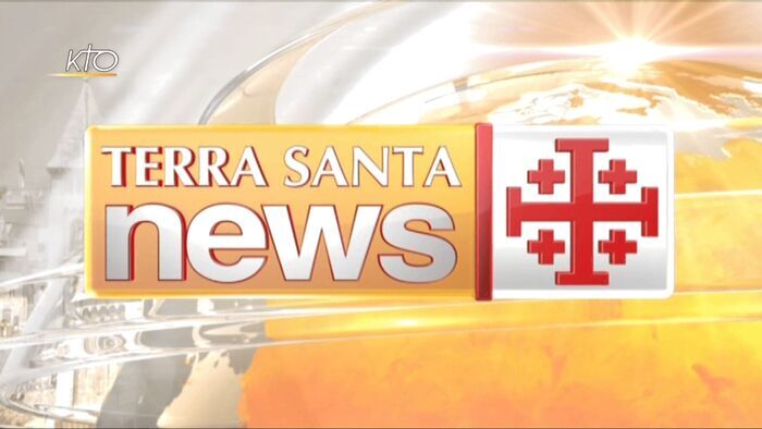 Terra Santa News