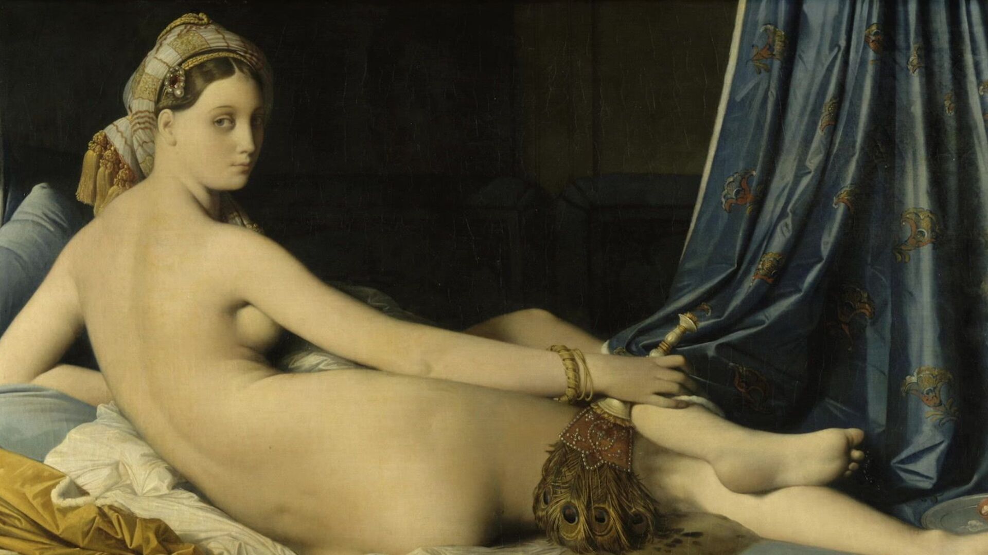 Ingres