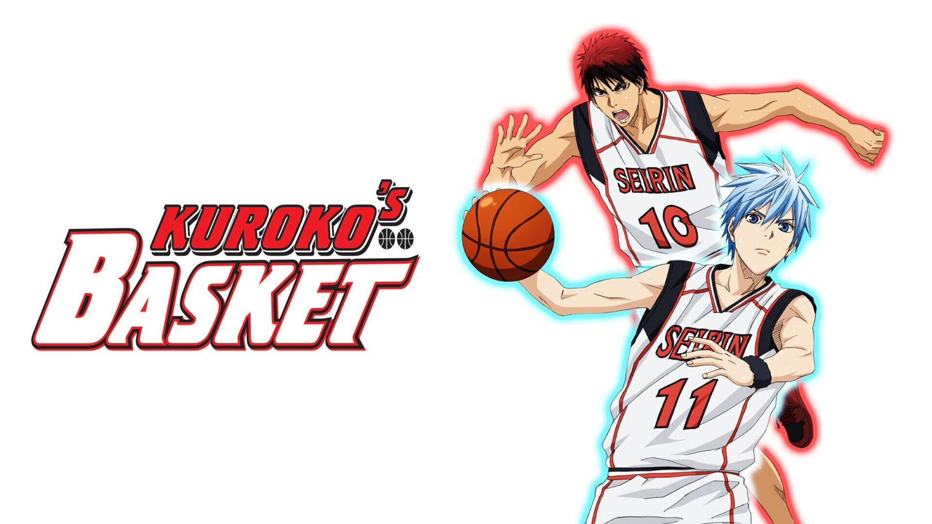 Kuroko c'est moi