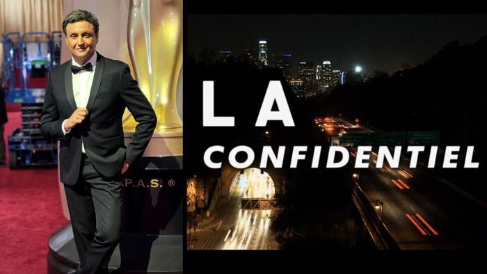 San Francisco confidentiel