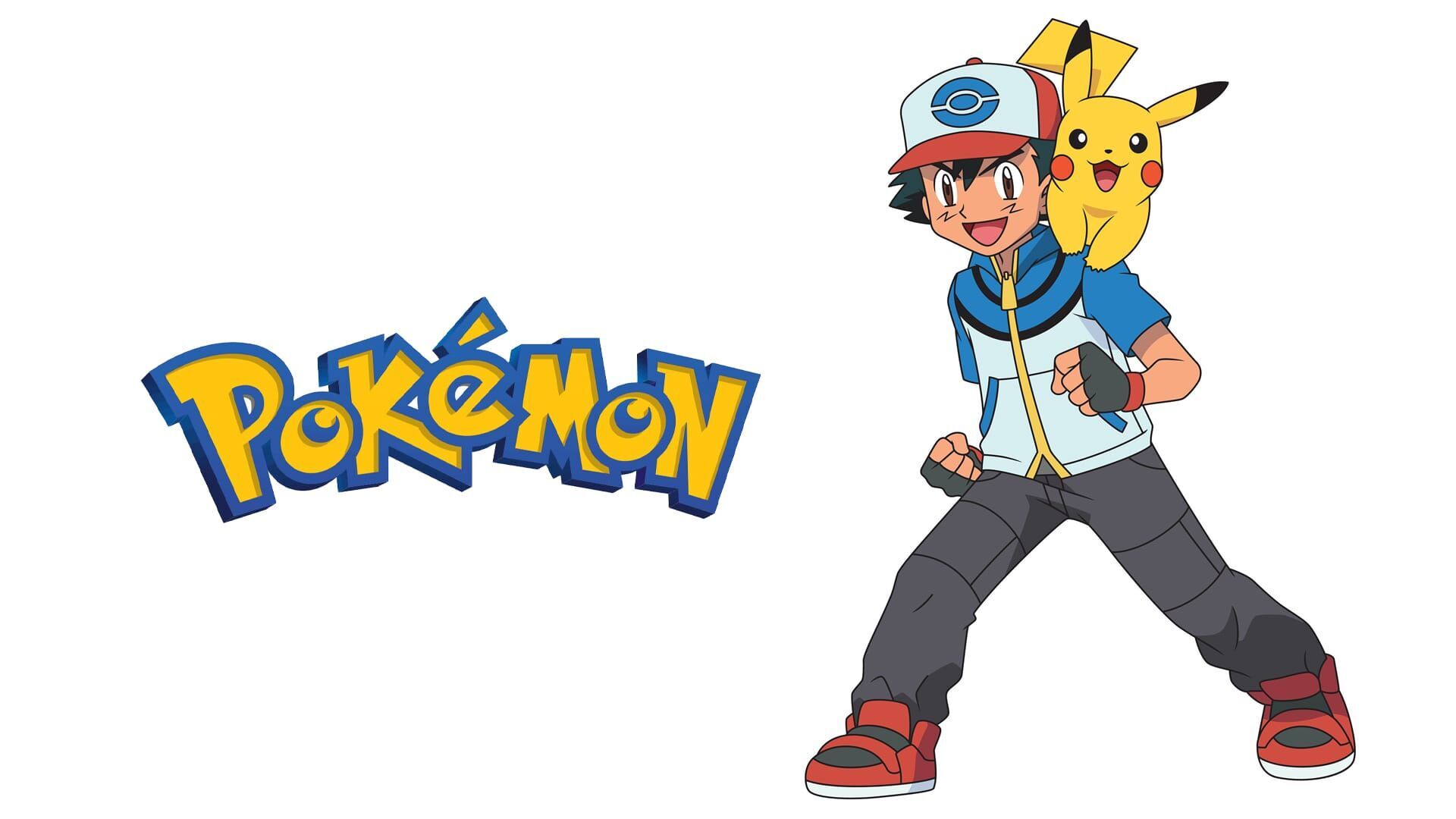 Duel pour un Pokémon