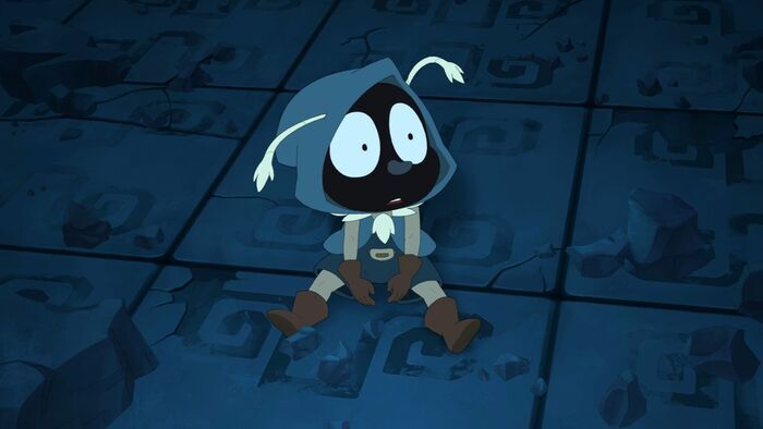 Dofus Livre I : Julith