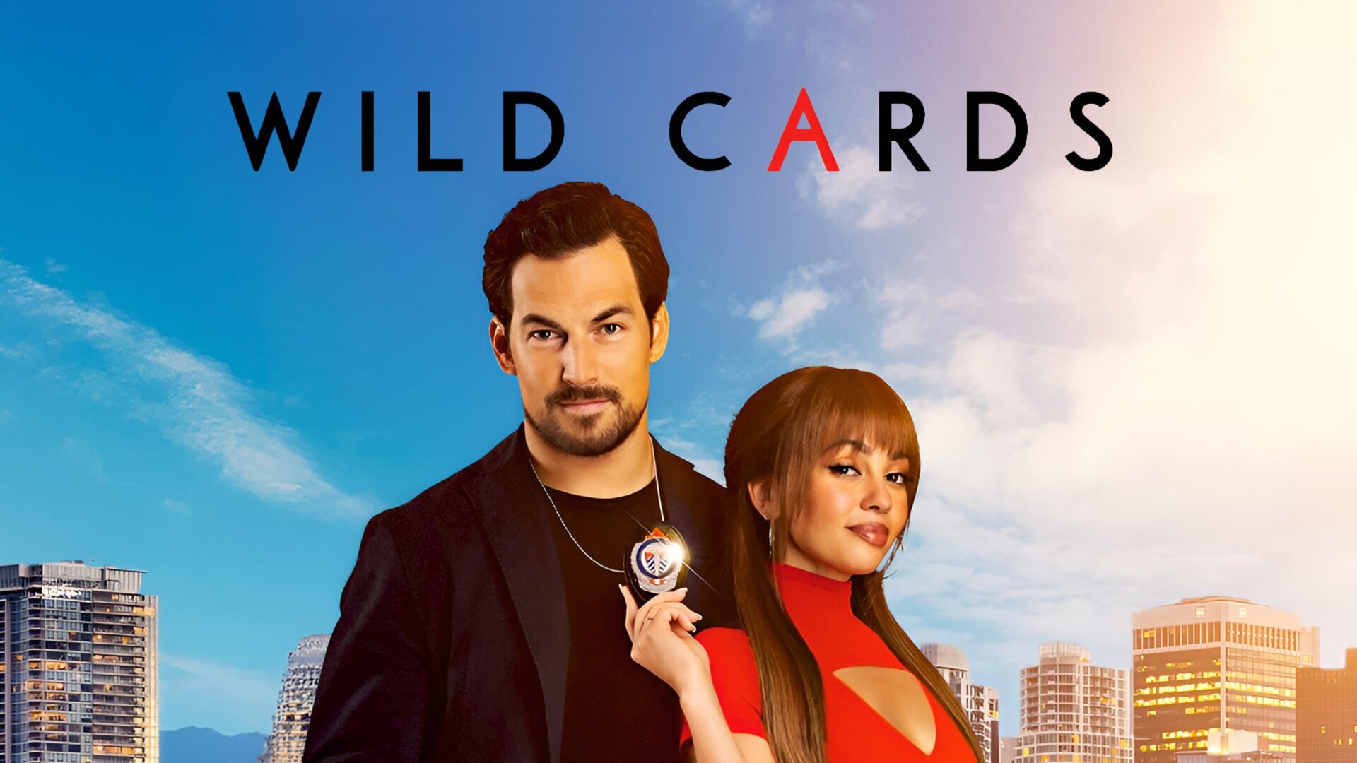 L'inconnu de la vague