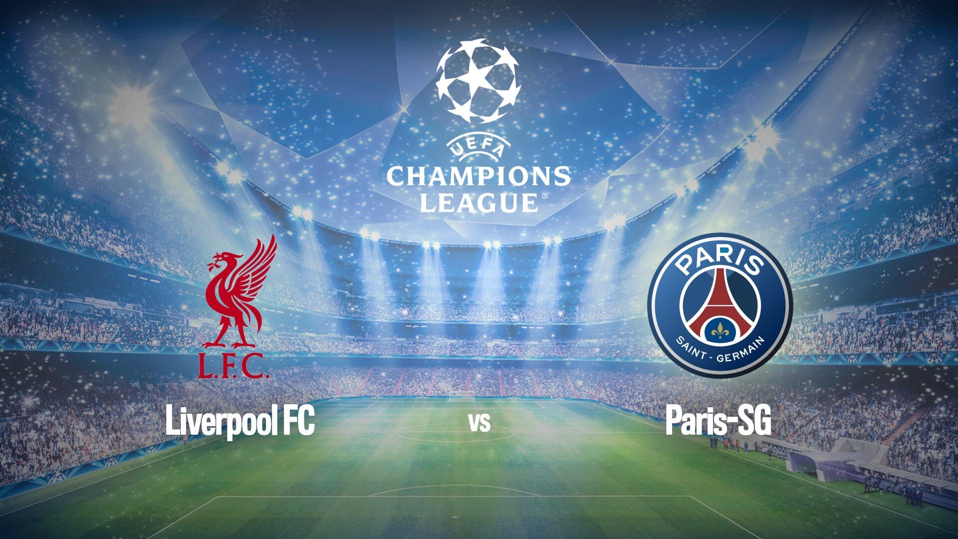 Football : Ligue des champions