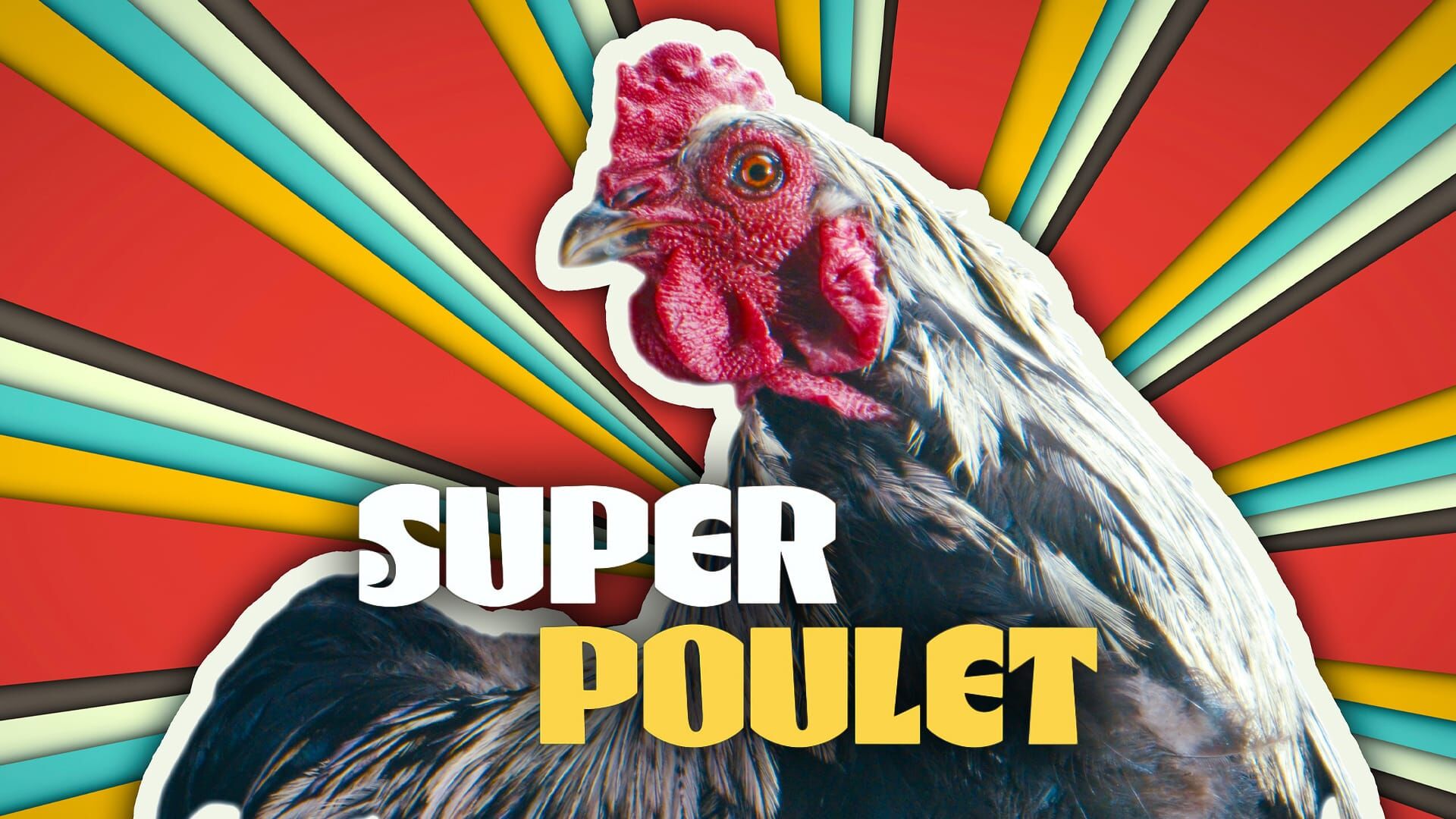 Super poulet