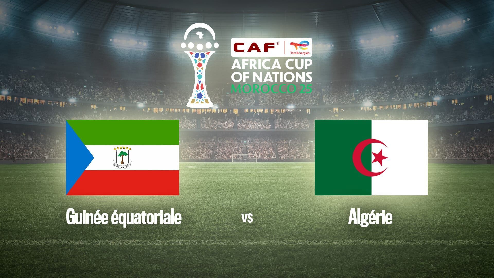 Football : Coupe d'Afrique des Nations