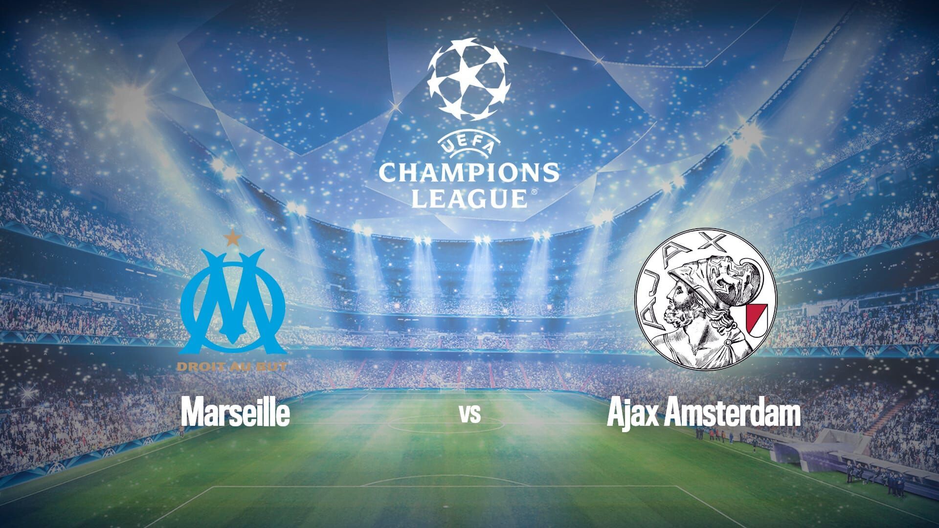 Football : Ligue des champions