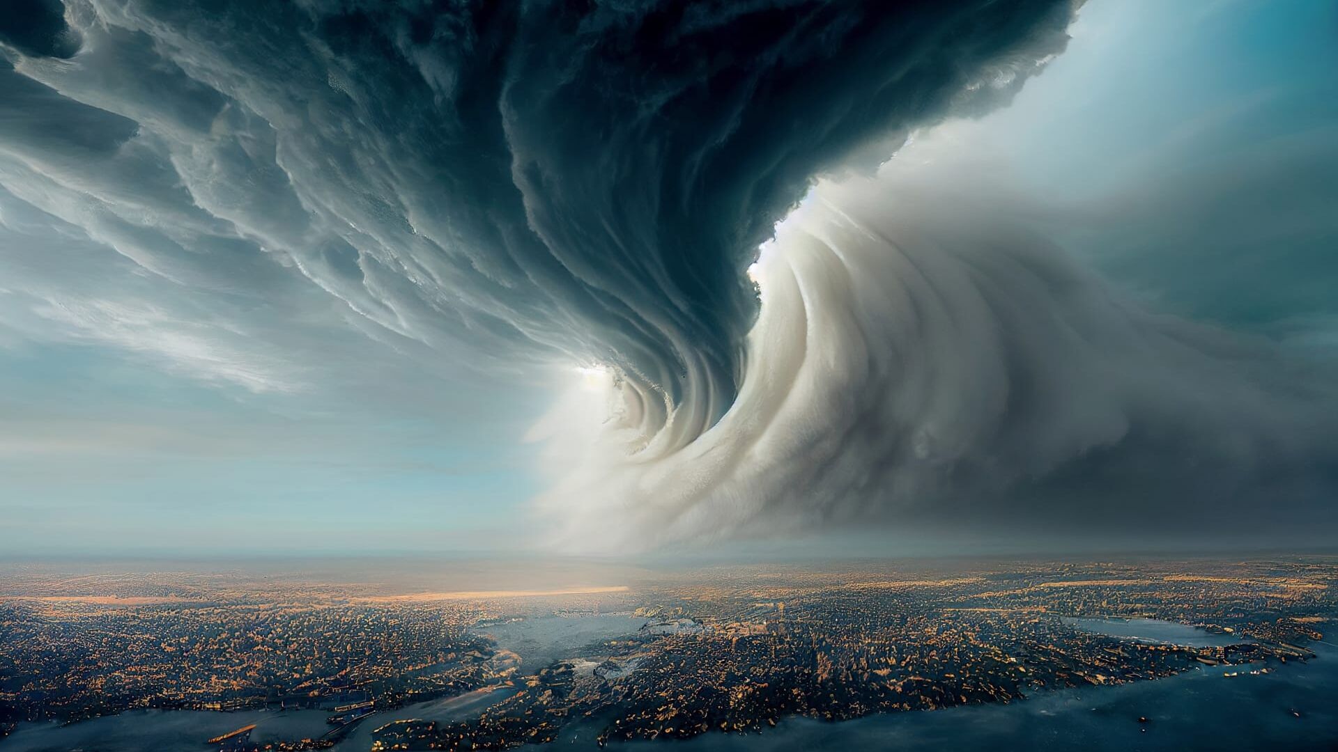 Les 10 catastrophes naturelles les plus dangereuses de la planète