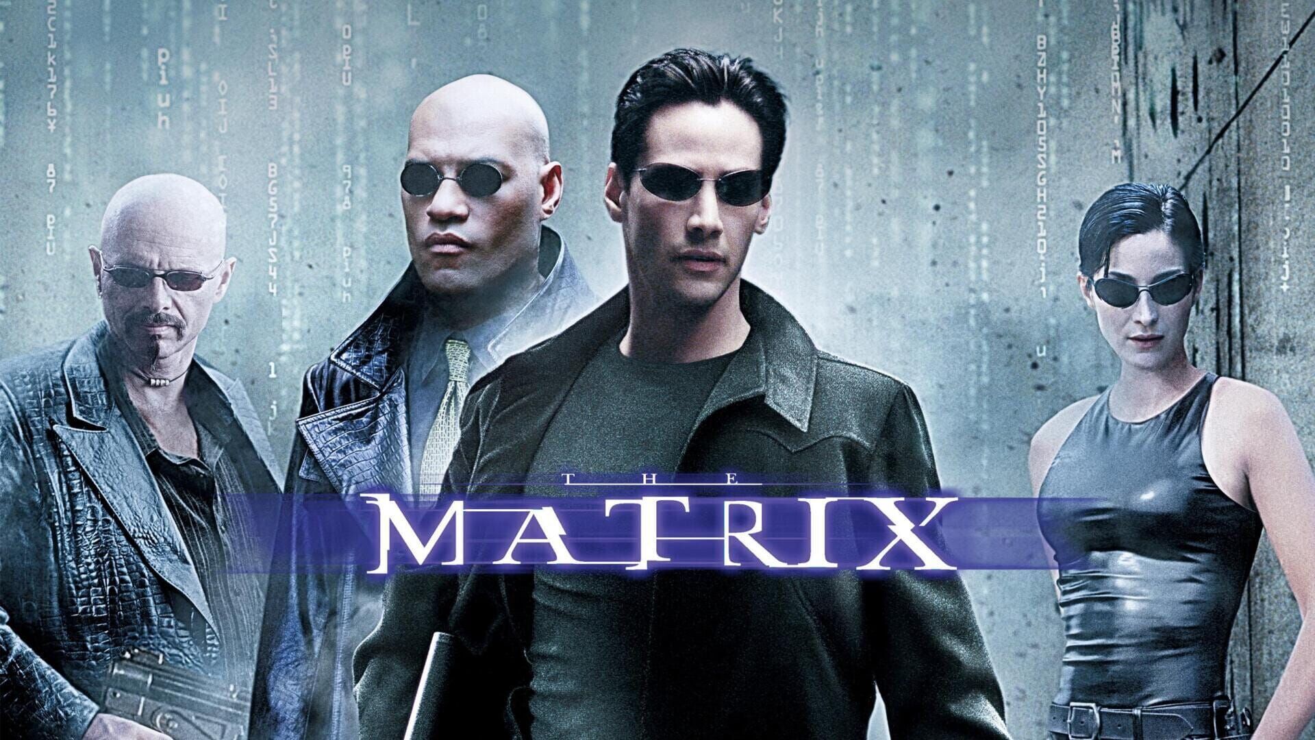 Matrix