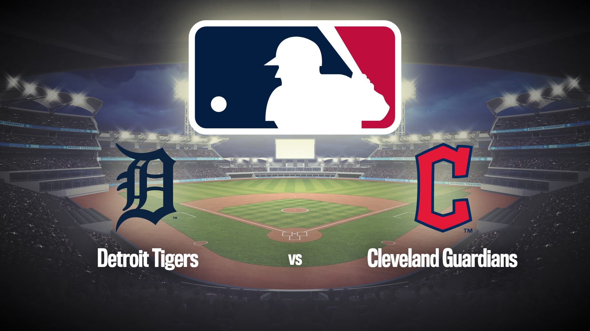 Baseball : MLB