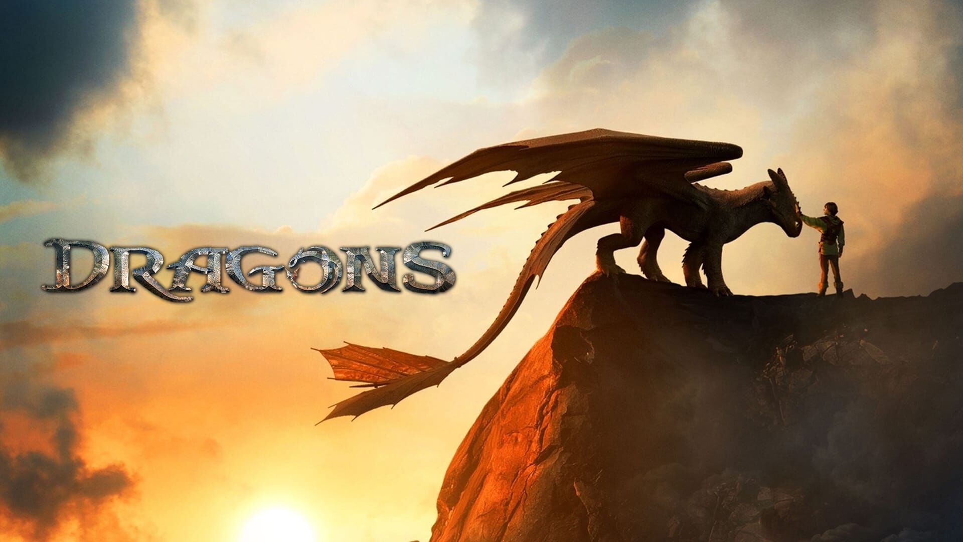 Dragons