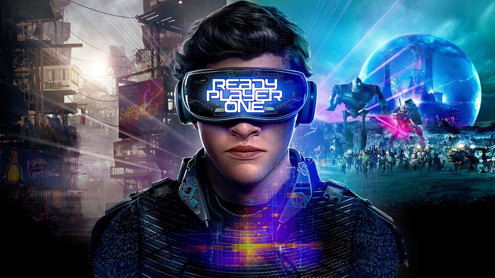 Ready Player One