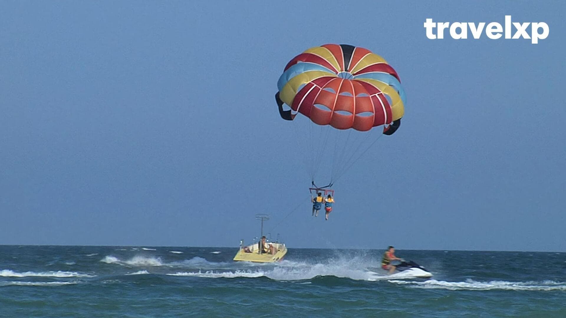 Sunny Beach, Bulgaria