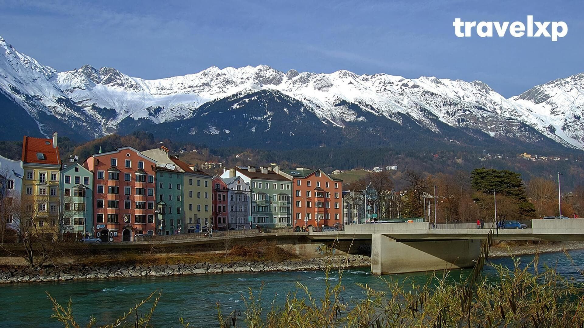 Innsbruck