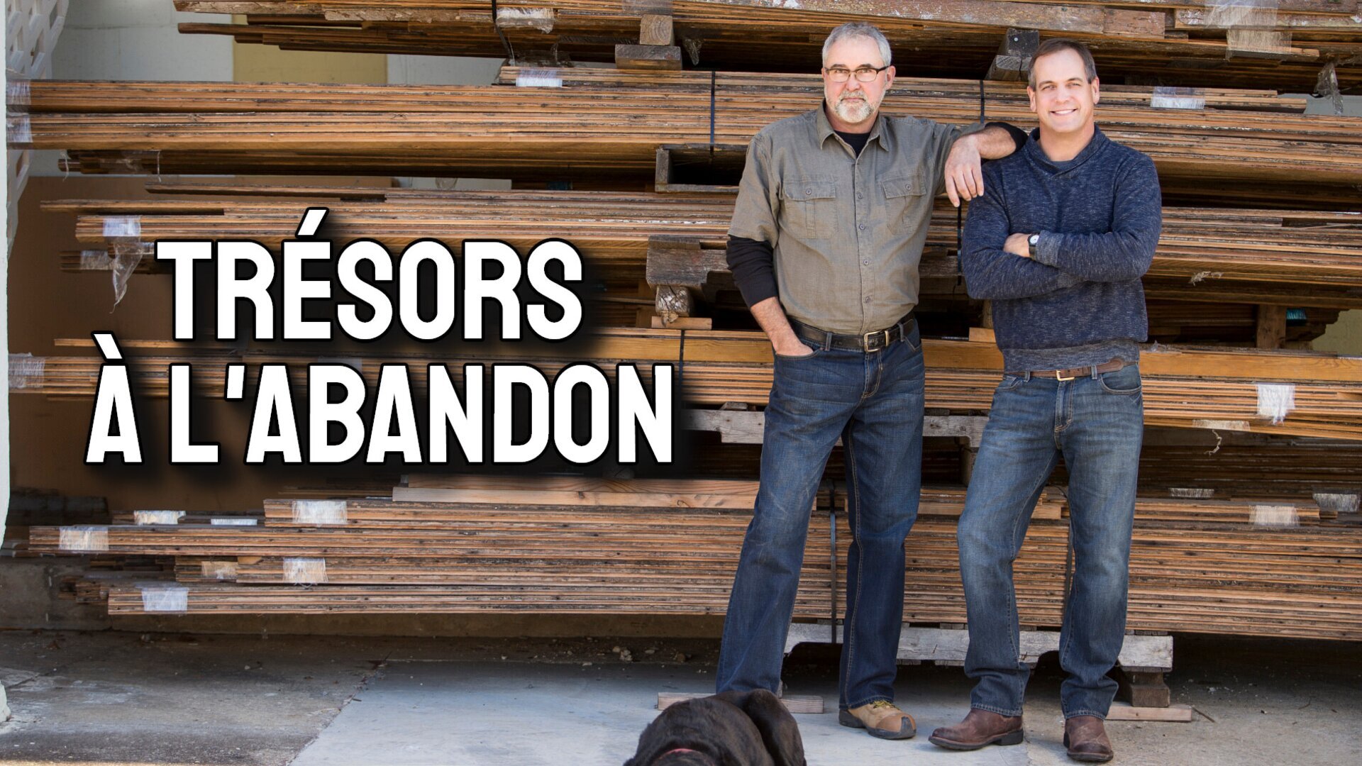 Le manoir d'Esther Ludwig (suite)