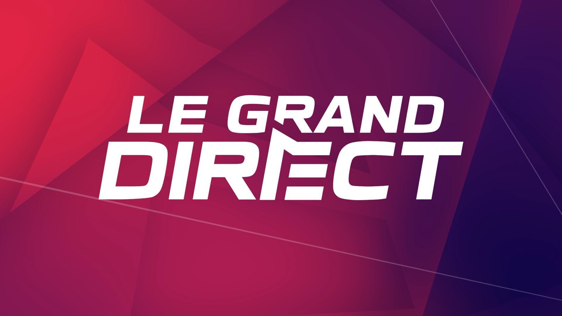 Réunion à l'hippodrome de Deauville