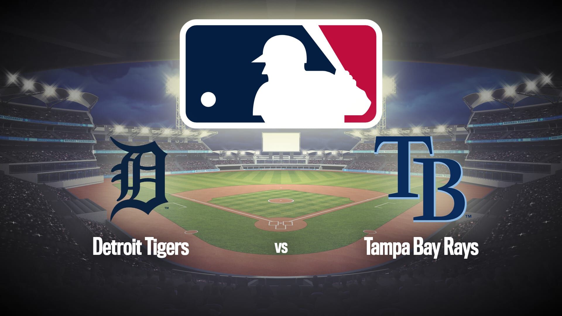 Baseball : MLB