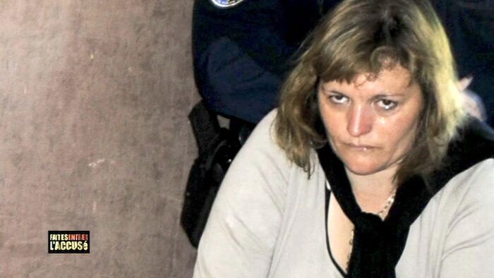 Karine Torchi, les démons de la baby-sitter