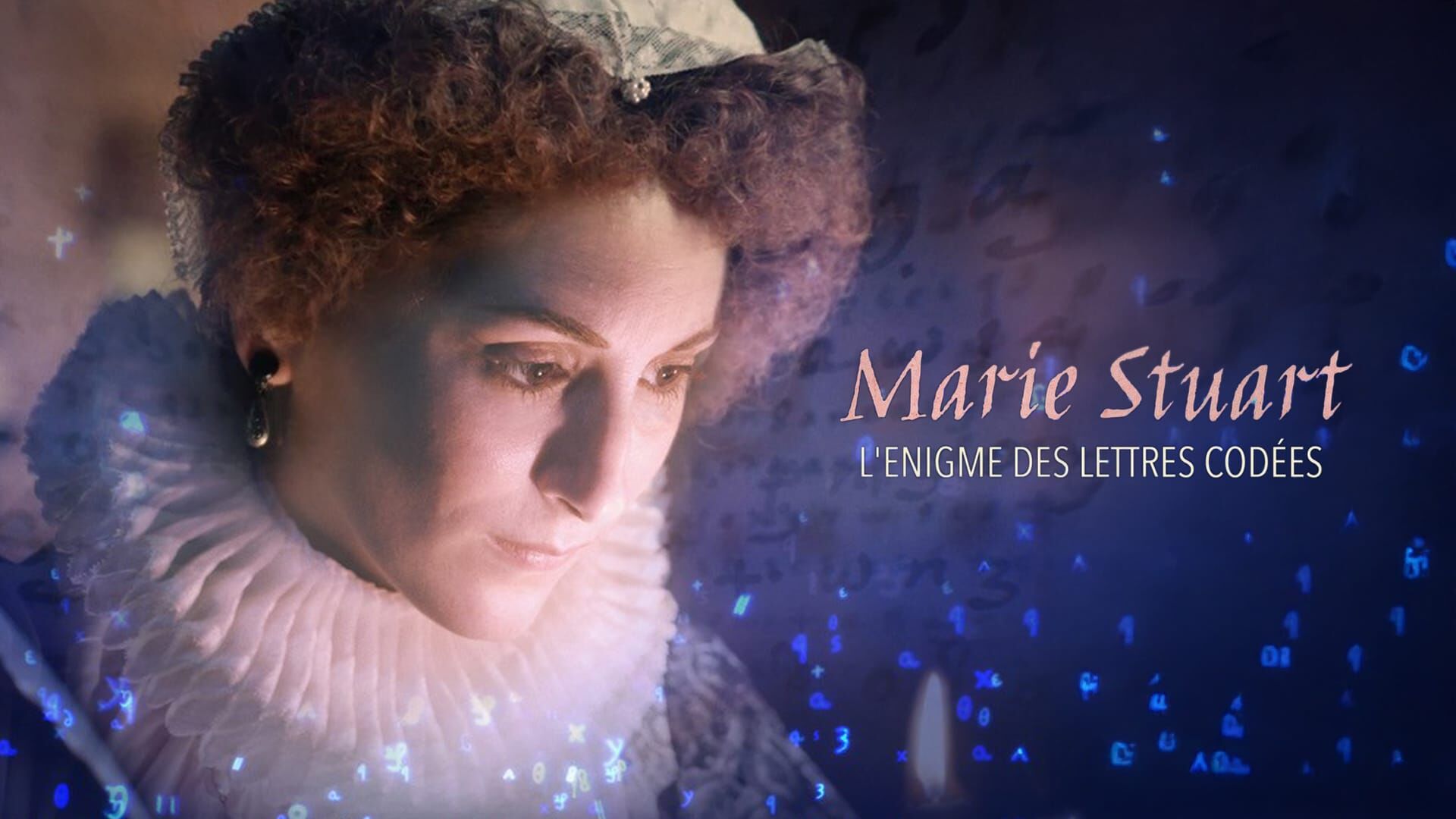 Marie Stuart, l'énigme des lettres codées