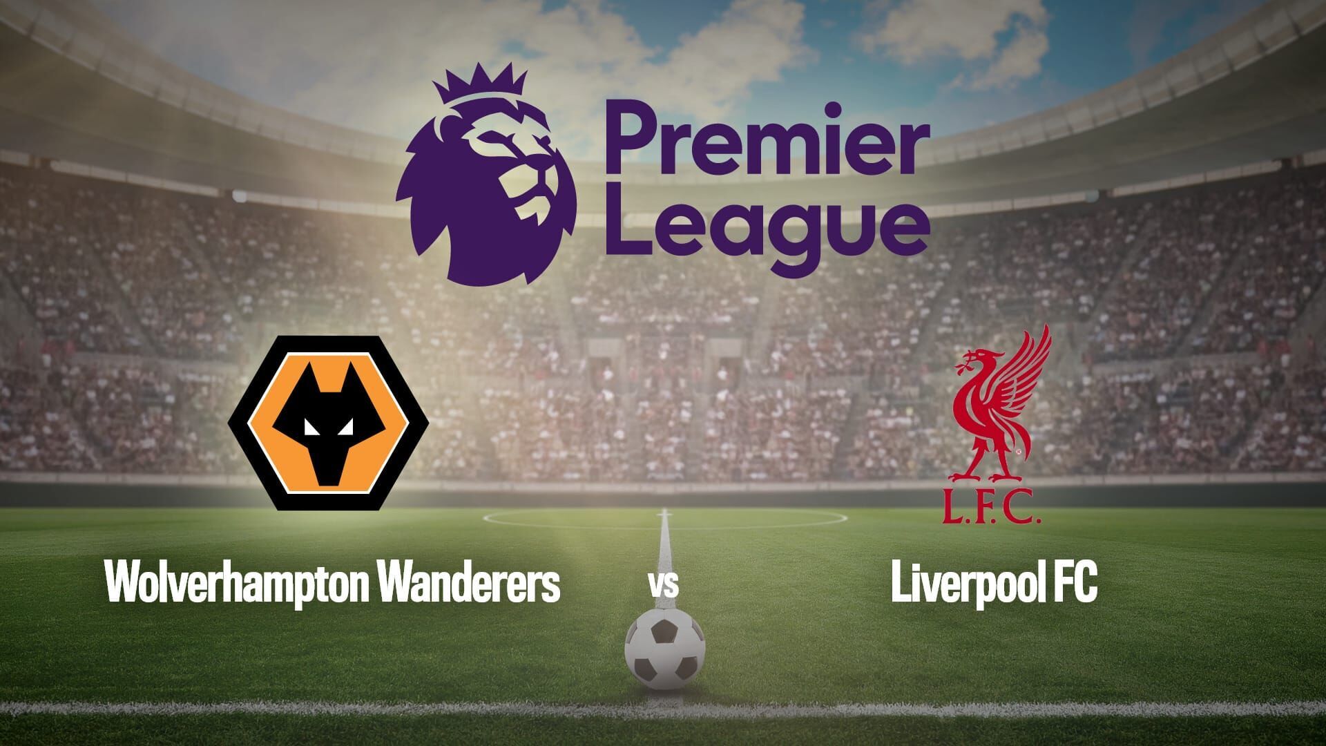 Football : Premier League