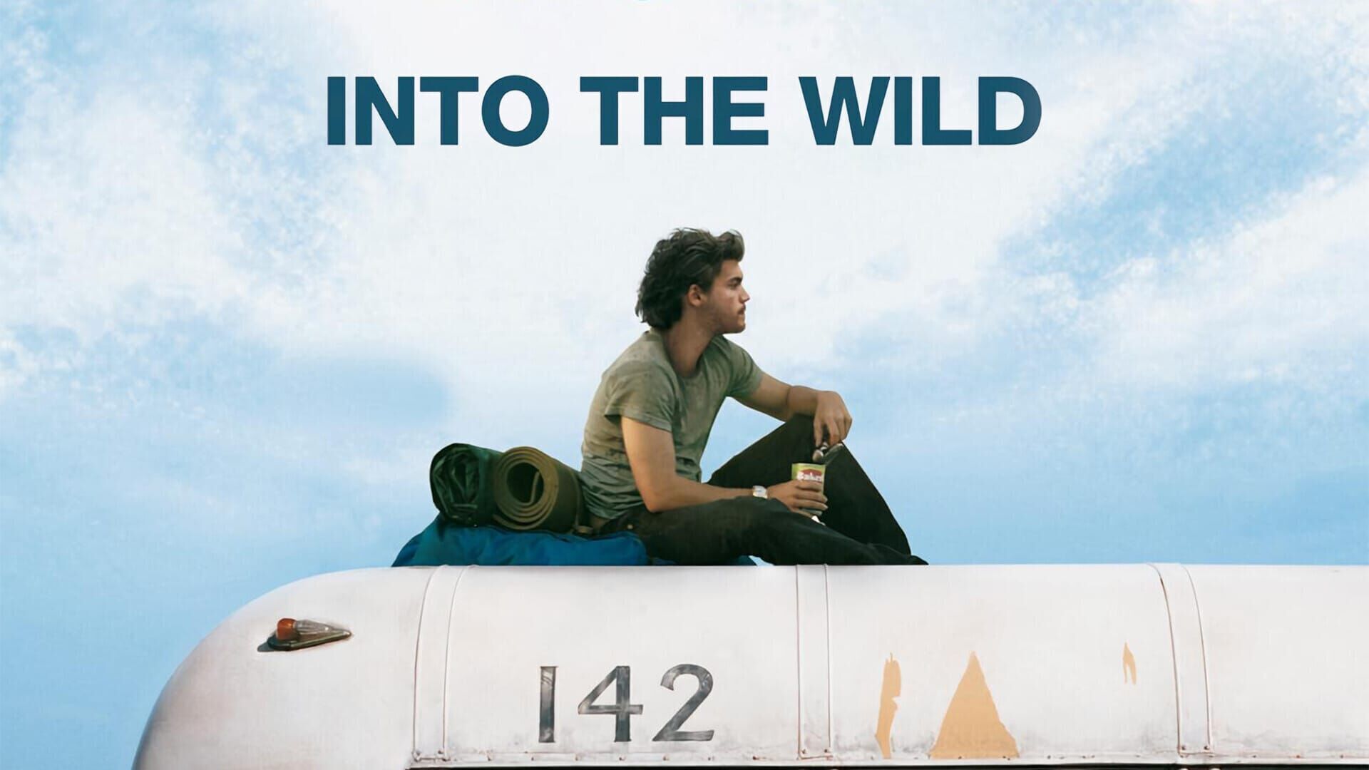 Into the Wild