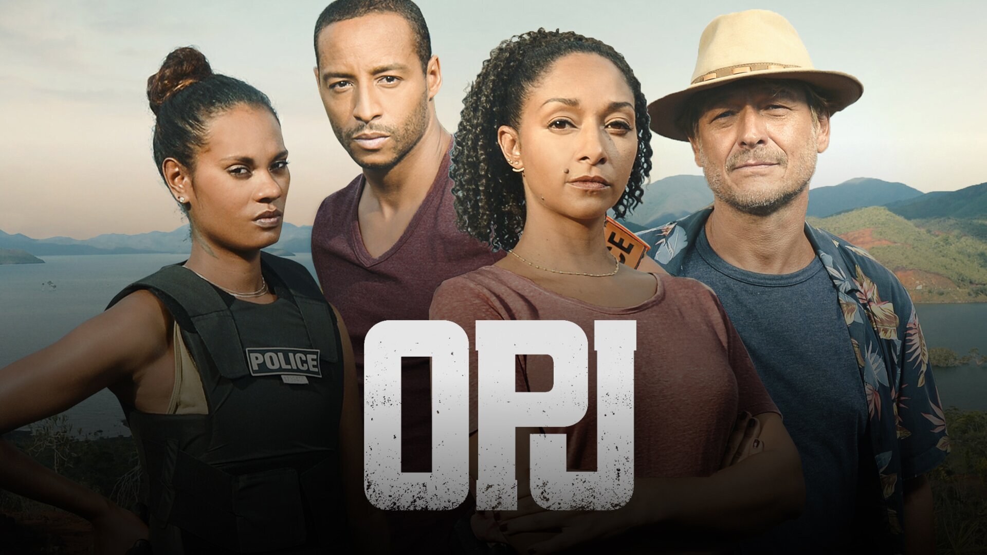 Les nouveaux sauvages