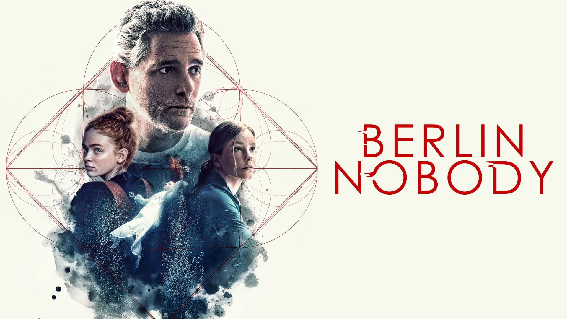 Berlin Nobody