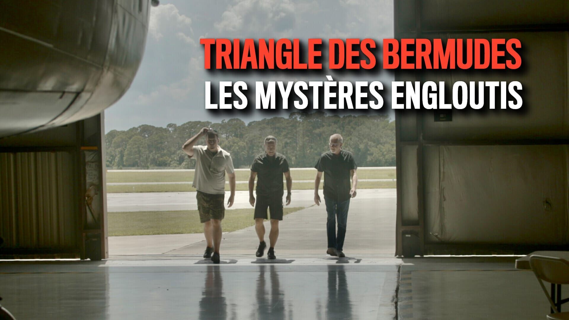 Disparus sans laisser de trace