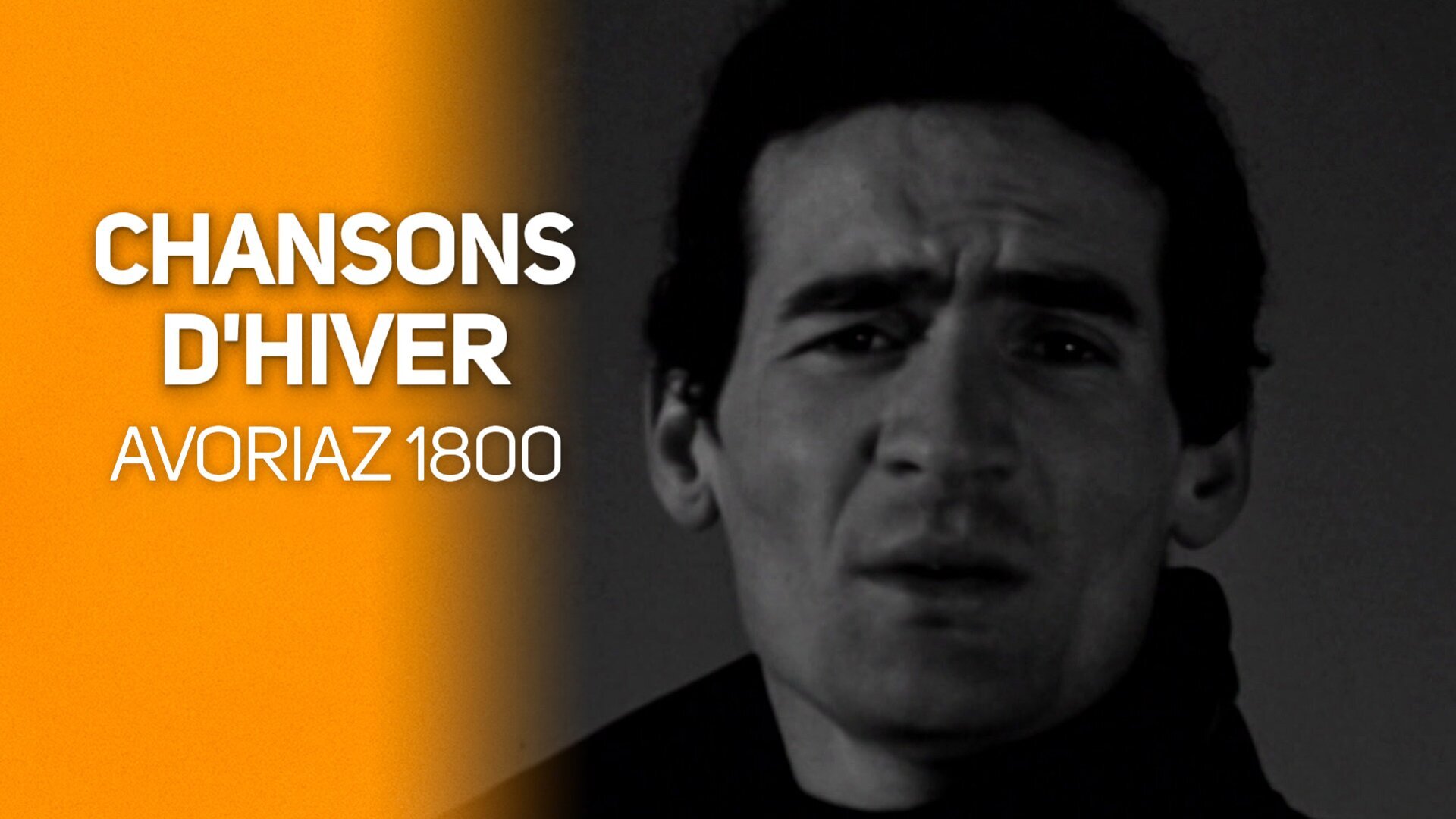 Chansons d'hiver : Avoriaz 1800