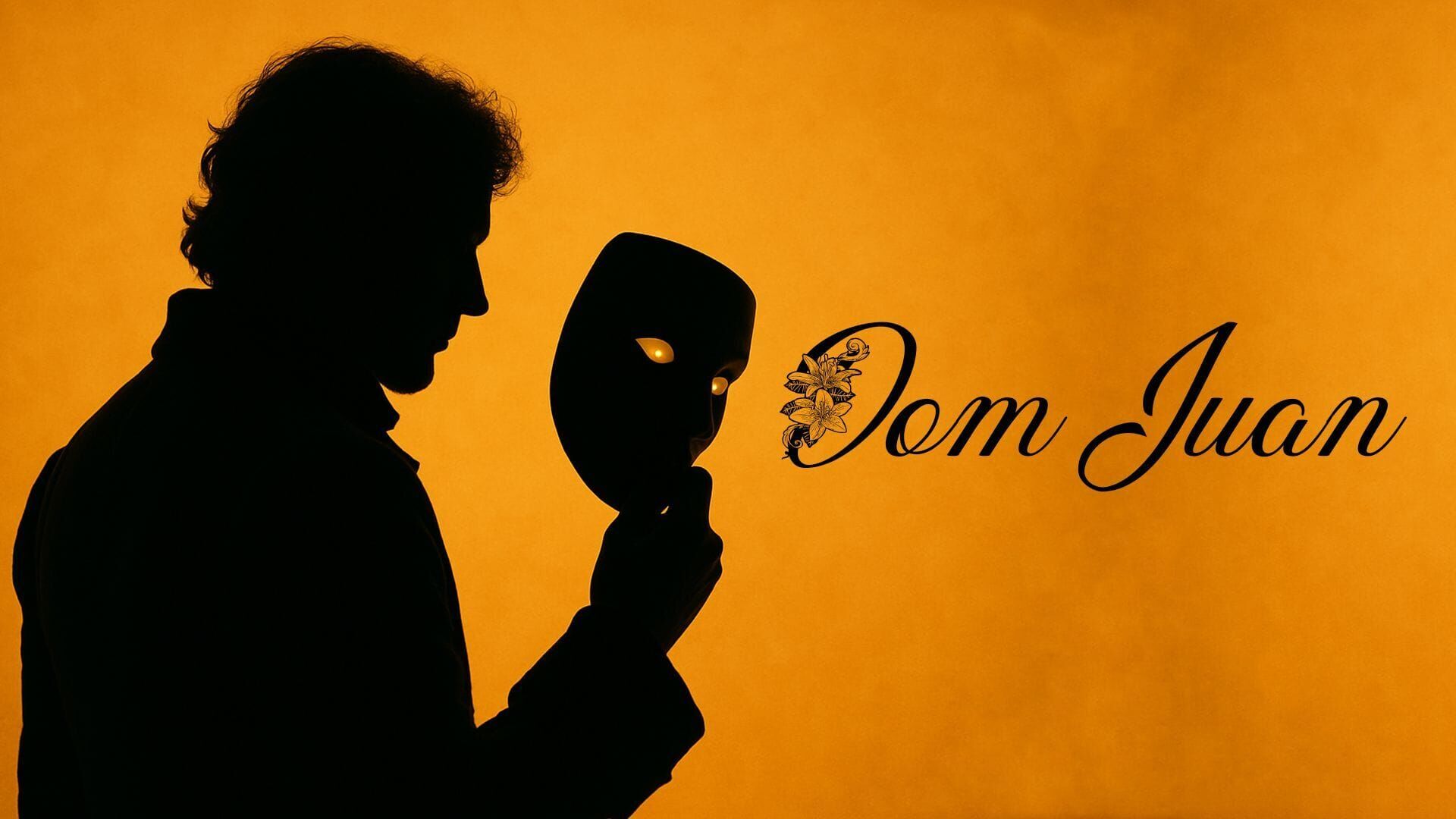 Dom Juan