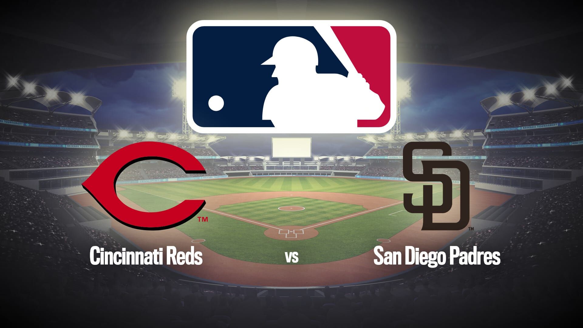 Baseball : MLB