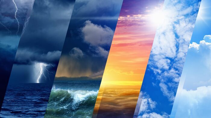 Weather Forecast