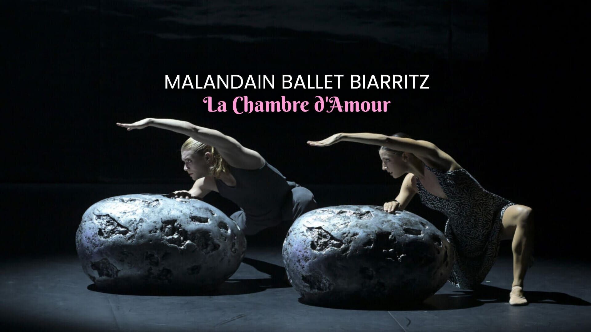 Malandain Ballet Biarritz : La Chambre d'Amour