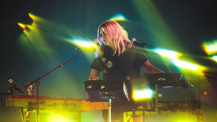 Louane