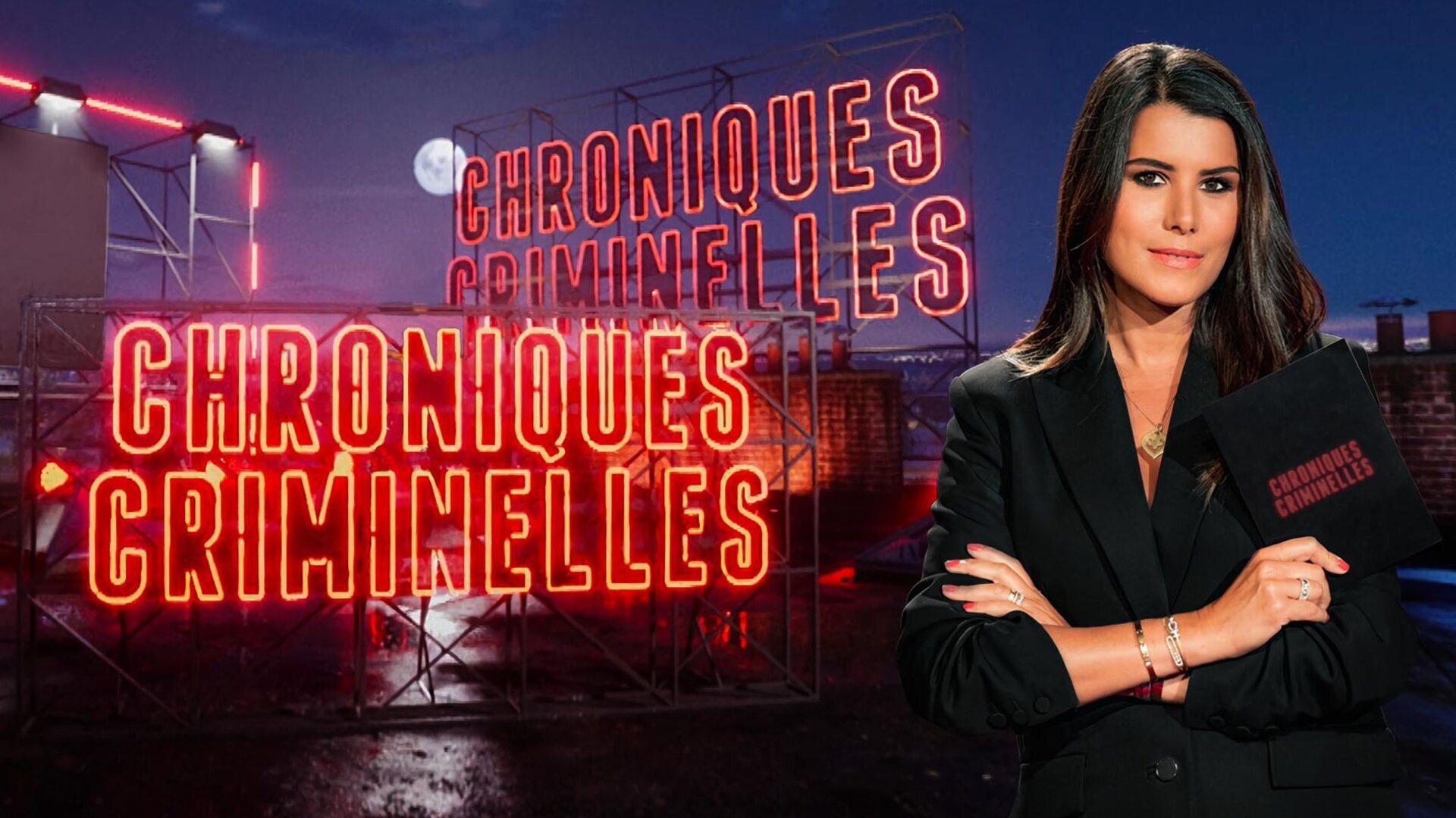 Chroniques criminelles